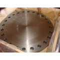 Adaptador de flange de ISO2531/BSEN545 para tubulação ductile do ferro